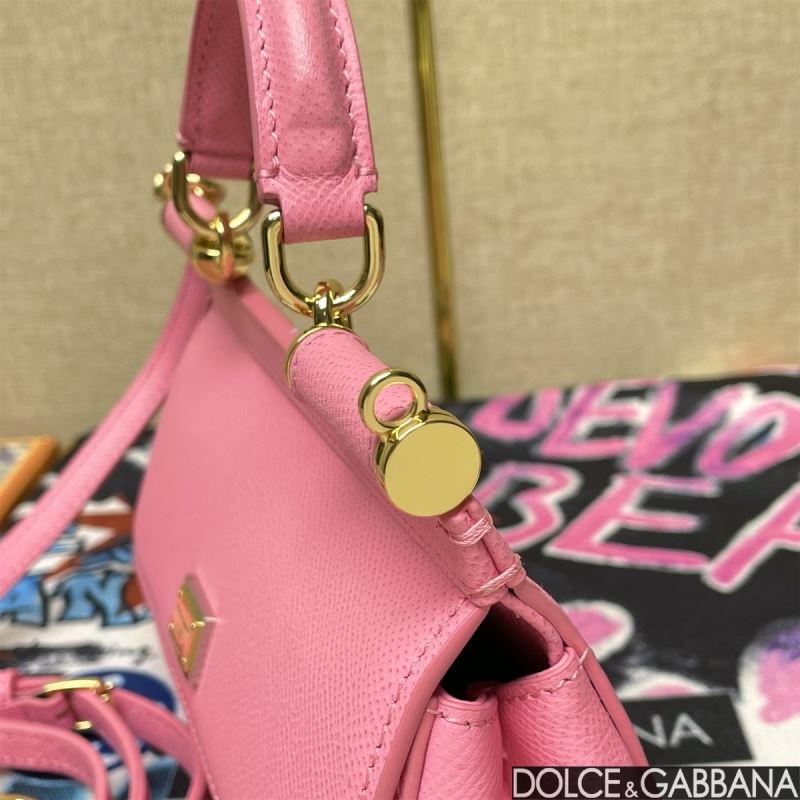 Dolce Gabbana Top Handle Bags